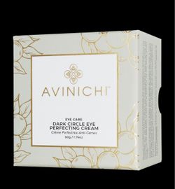 Avinichi Dark Circle Eye Perfecting Cream