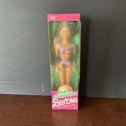 Barbie