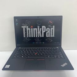 Lenovo Thinkpad T14 Laptop 
