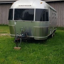 2005 Airstream International 22ft