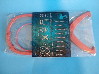 New Wig Stand/Holder