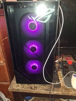 5060 Gaming Pc