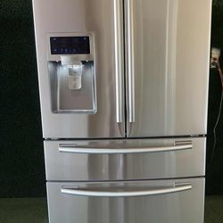 Samsung Refrigerator