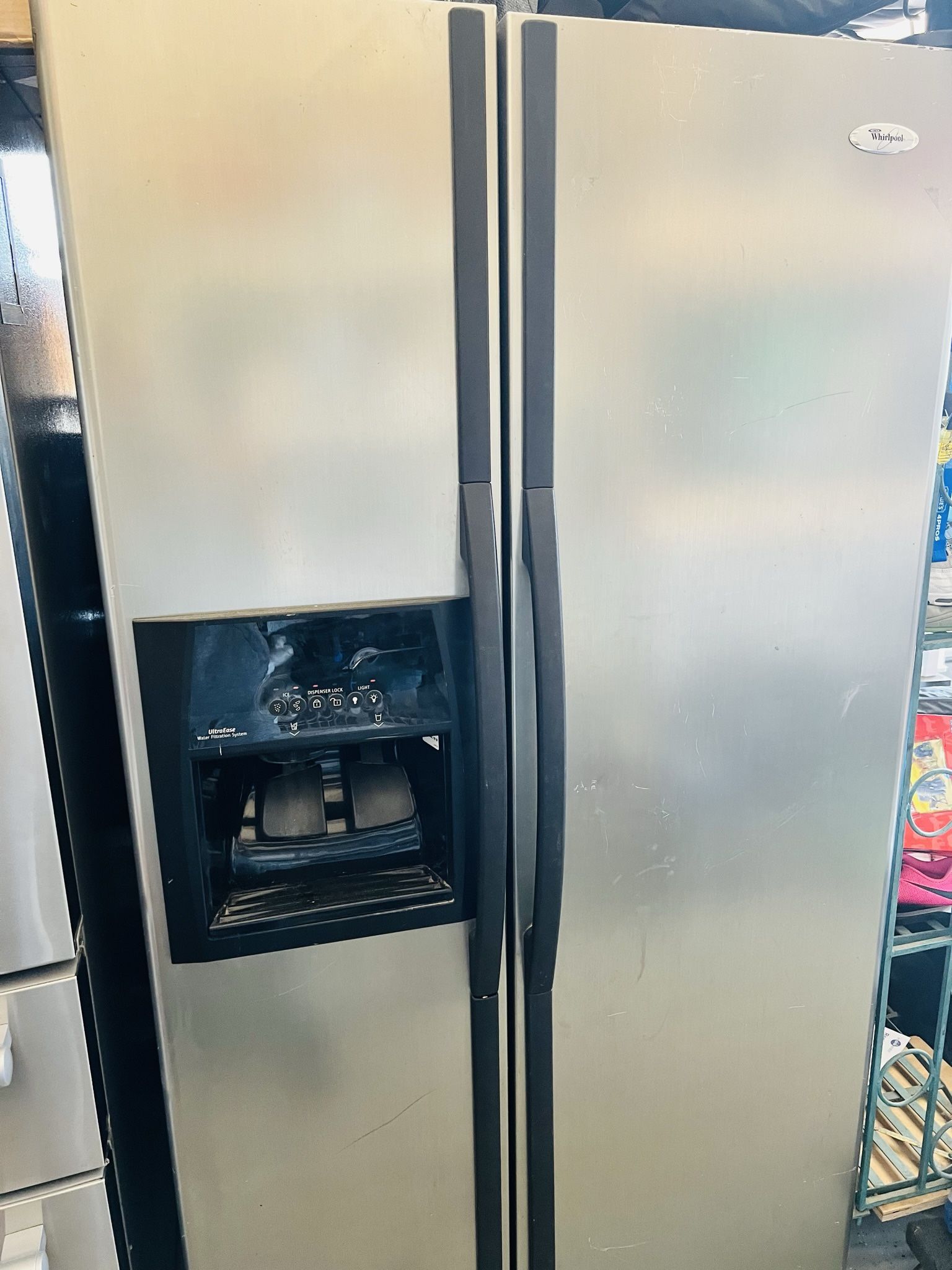 Refrigerator For Sale for Sale in Clayton, NC OfferUp