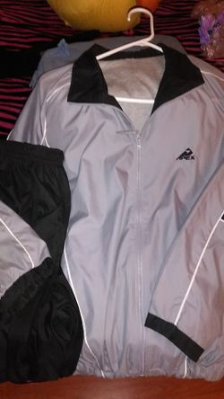 Juging suit size M used two times only