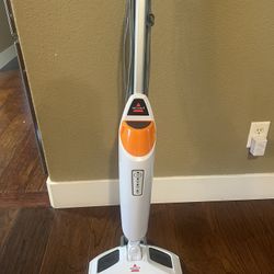 Bissell Power Fresh Pet Lift-off Steam Mop Model 1940 W