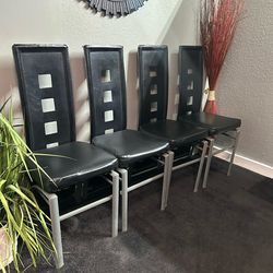 Dining Chairs
