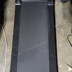 Treadmill Walking Pad Tested Works! Remote Controlled