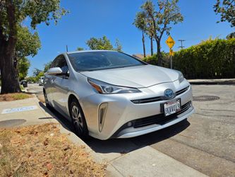 2019 Toyota Prius