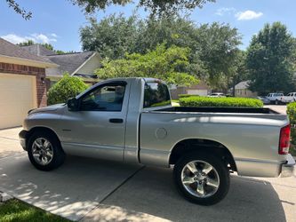 DODGE RAM 5 LUG WHEELS