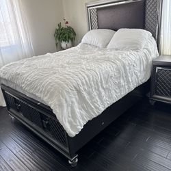 Bedroom Set