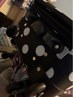 Used luggage , good condition