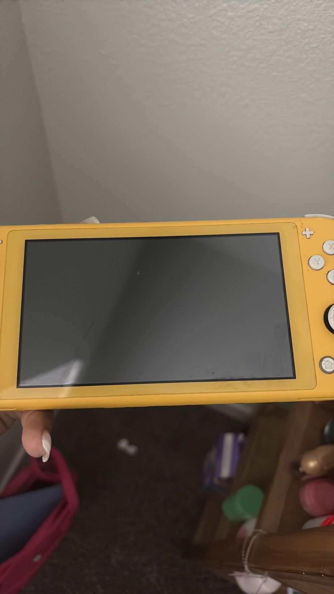 Nintendo lite