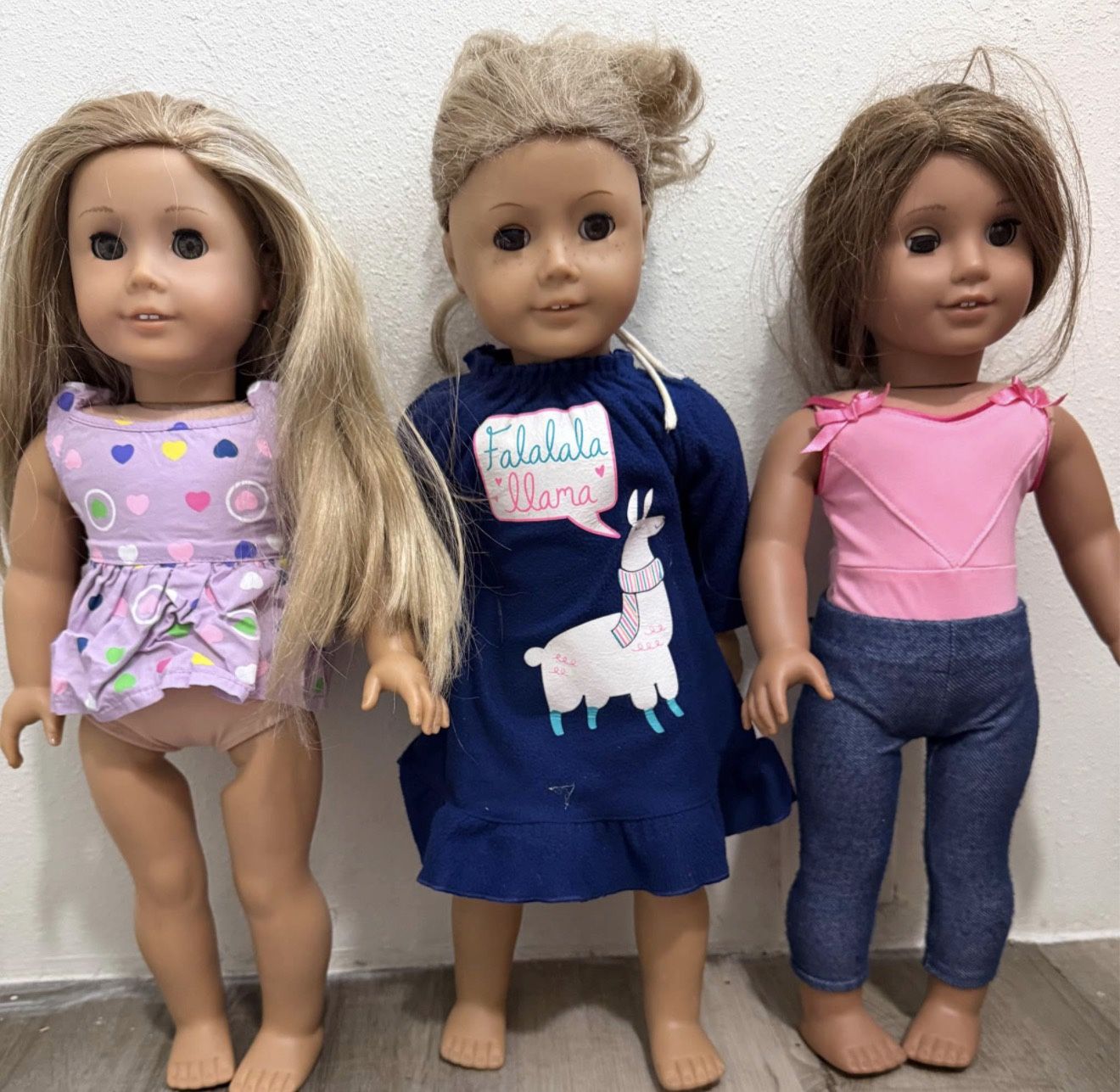 American Girl Doll