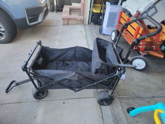 Wagon. Good condition