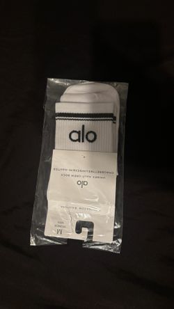 Alo socks