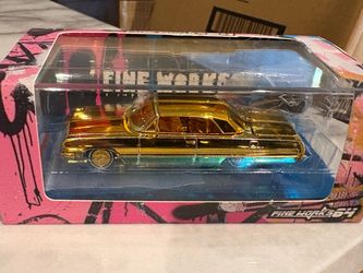 Fine Works 64 Impala