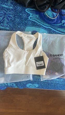 Xs small bandit running bra