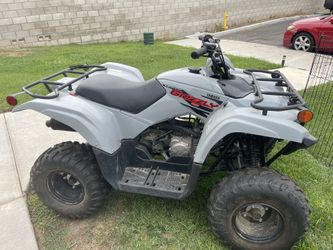 Yamaha 90 Grizzly 