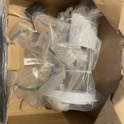 MUCO Electric Fuel Pump Electric Module Assembly E7251M for D-odge Journey L4-2.4L/V6-3.5L/3.6L 2009-2017