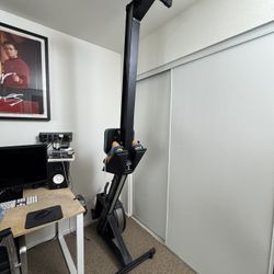 Rowing Machine