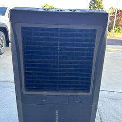 Evaporator Cooler 