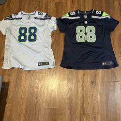 Seahawks Jerseys 
