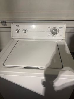 Washer