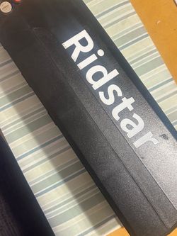 RIDSTAR Q20 BATTERY