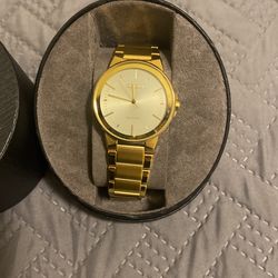 Citizen Eco Drive Watch