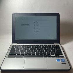 ASUS Chromebook Laptop 