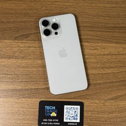 iPhone 15 Pro Max 256Gb Unlocked