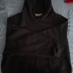 Black Essentials Fear Of God