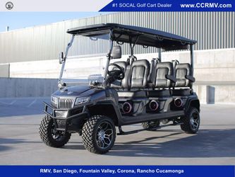 2025 Evolution Maverick 6 Plus