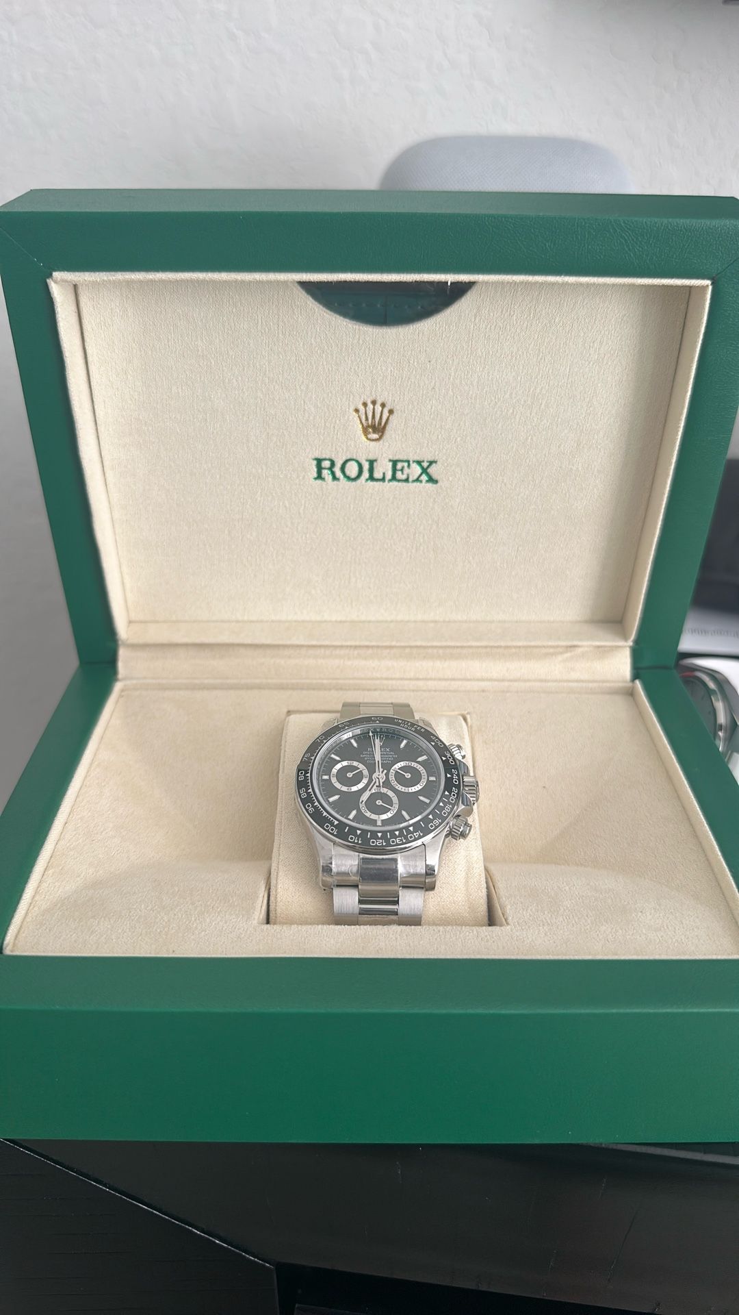 Rolex Cosmograph Daytona