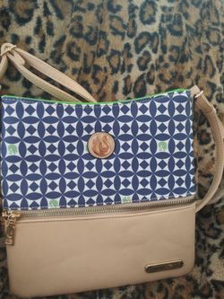 New Purse