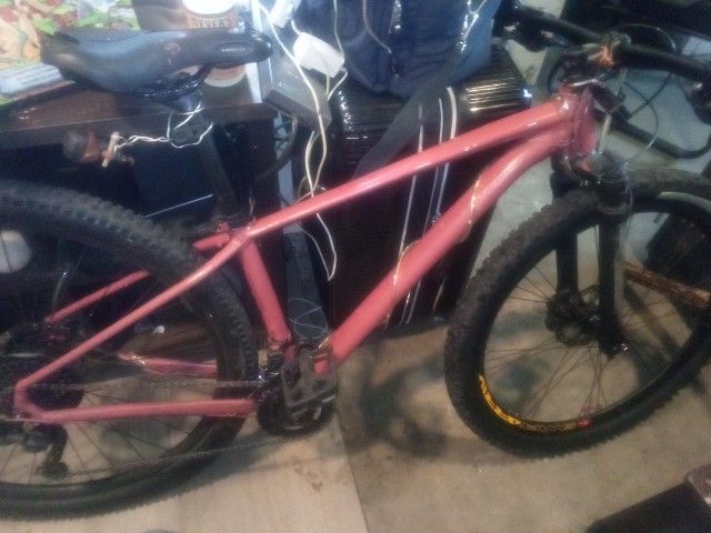 Specialized Hard rock