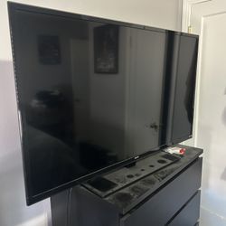Sanyo TV