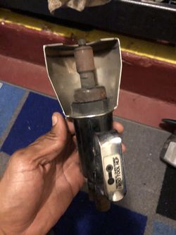 Ingersoll Rand  Air Cut-off Tool