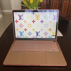 APPLE MACBOOK AIR 13” 256 GB