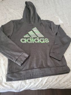 Adidas hoodie