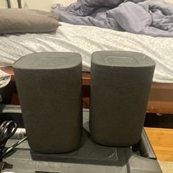 Roku Speaker