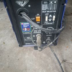 Wire Welder