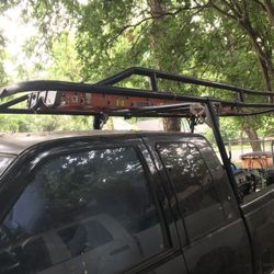 Ladder Rack 
