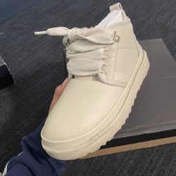 UGG NEMUEL FT