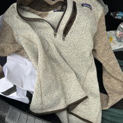 Patagonia Better Sweater men’s 