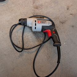 Porter Cable Drill
