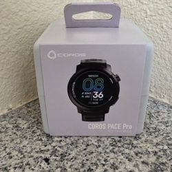COROS PACE Pro GPS Sport Watch