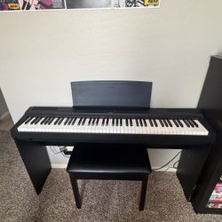 Piano
