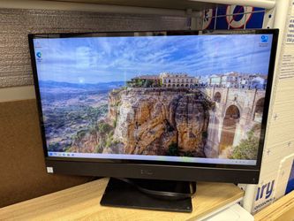 Dell All-in-One Desktop Computer